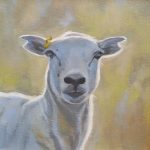 Dai David Art Brecon painting 3