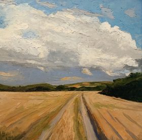 Dai David Art The Welsh Marches 1