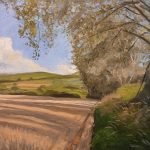 Dai David Art Wales painting 1