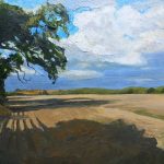 Dai David Art Wales painting